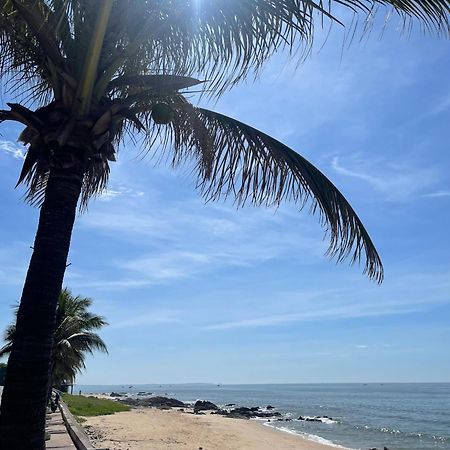 Nha Nghi 86 Ham Tien Hotel ฟานเที้ยต ภายนอก รูปภาพ