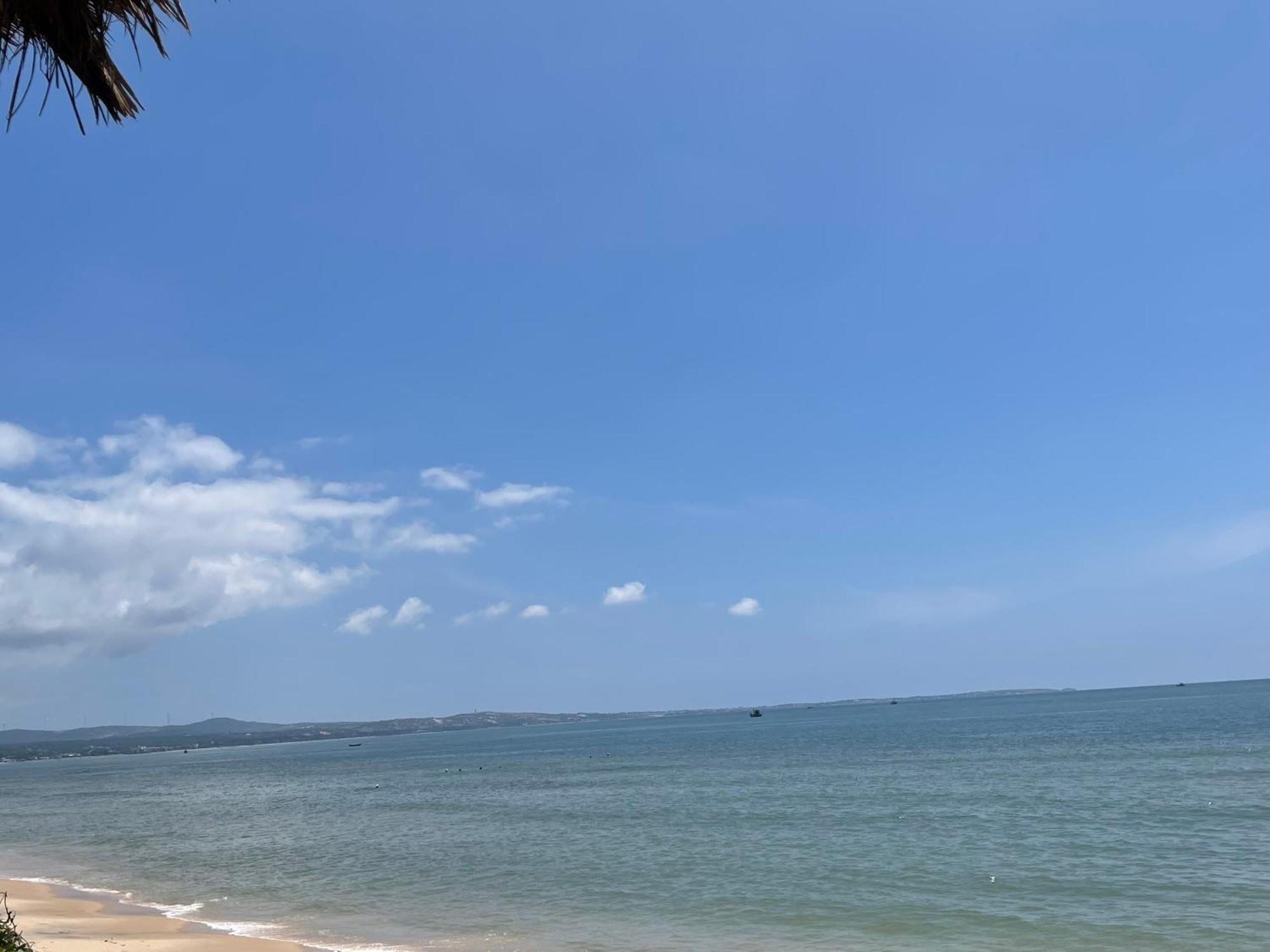 Nha Nghi 86 Ham Tien Hotel ฟานเที้ยต ภายนอก รูปภาพ